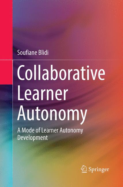 Collaborative Learner Autonomy