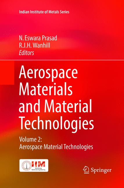 Aerospace Materials…