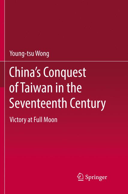 ChinaâS Conquest …