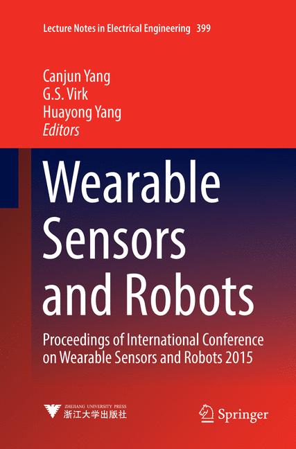 Wearable Sensors An… - image