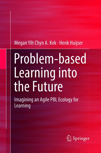 ISBN 9789811096204 product image for Problem-based Learning into the Future | upcitemdb.com