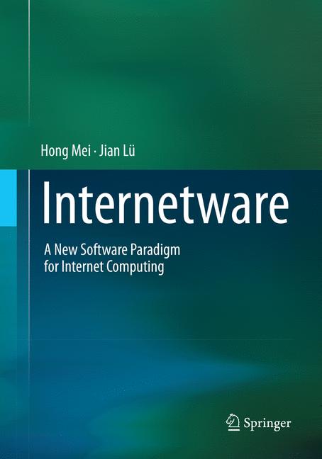 Internetware - image