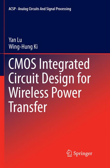 Cmos Integrated Cir…