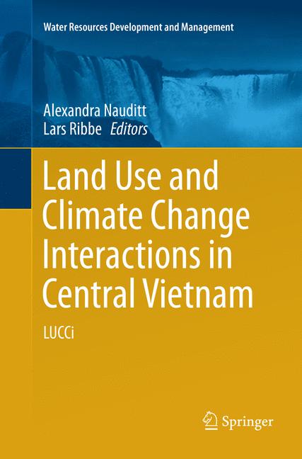 Land Use And Climat…