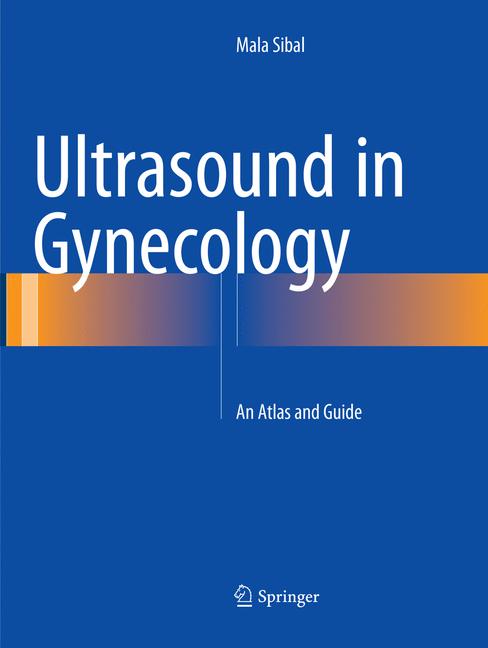 Ultrasound In Gynec…