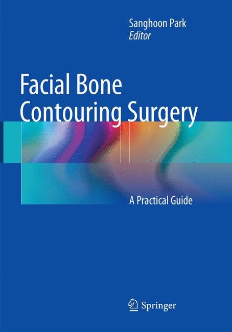 Facial Bone Contour… - image