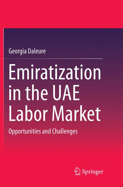 Emiratization In Th…