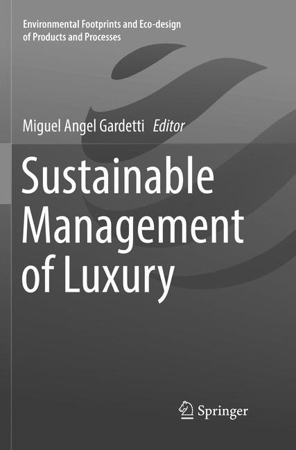 Sustainable Managem… - image