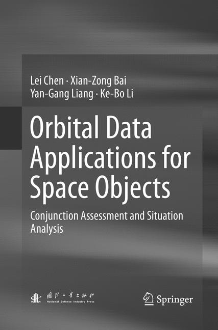 Orbital Data Applic…