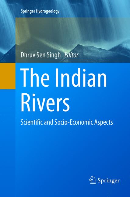The Indian Rivers