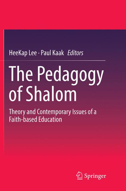 The Pedagogy Of Sha… - image