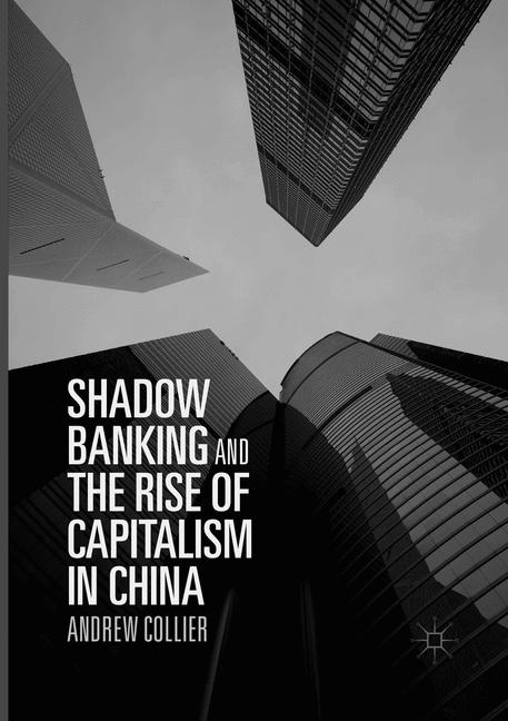 Shadow Banking And … - image