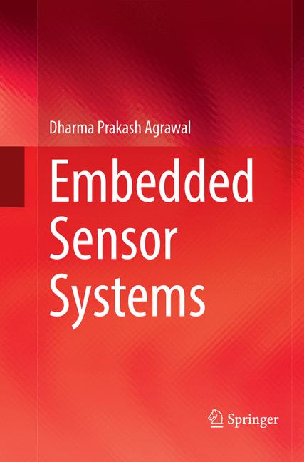 Embedded Sensor Sys… - image