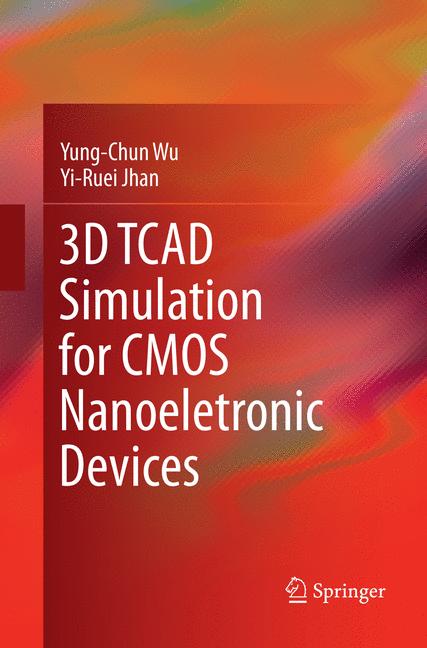3D Tcad Simulation …