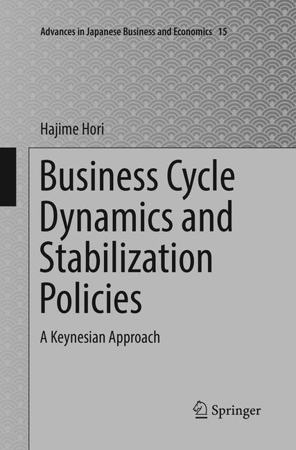 Business Cycle Dyna…