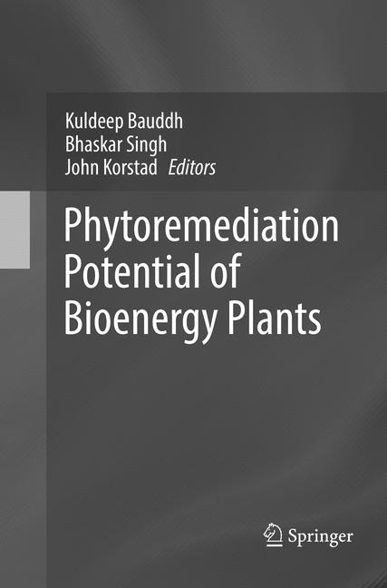 Phytoremediation Po…