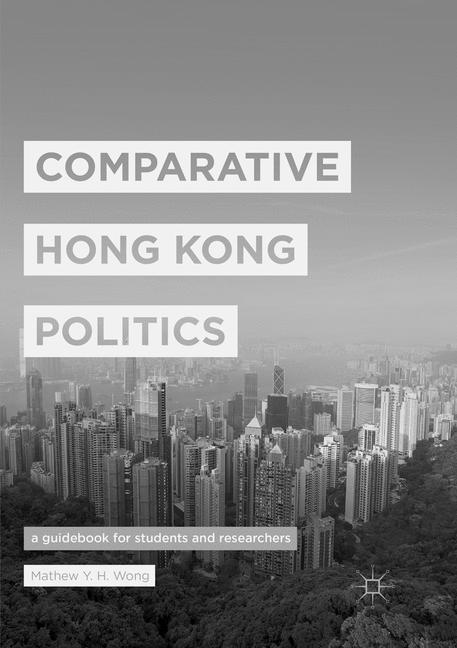 Comparative Hong Ko…