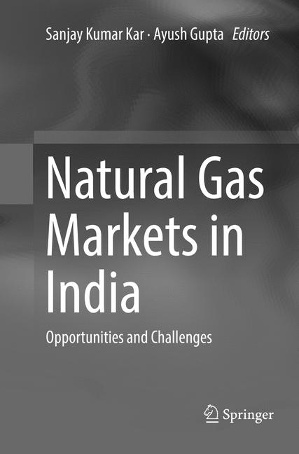 Natural Gas Markets… - image