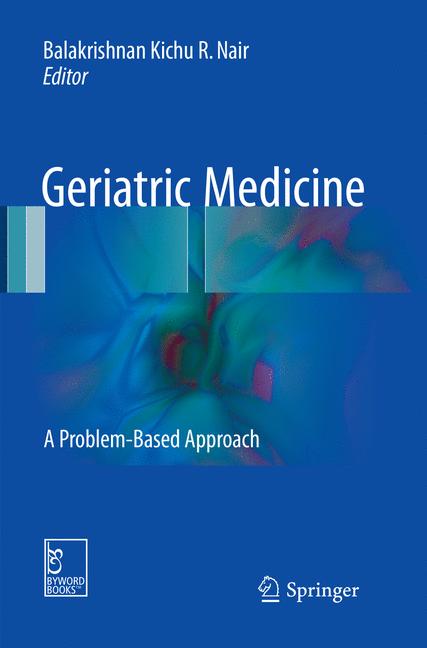 Geriatric Medicine - image