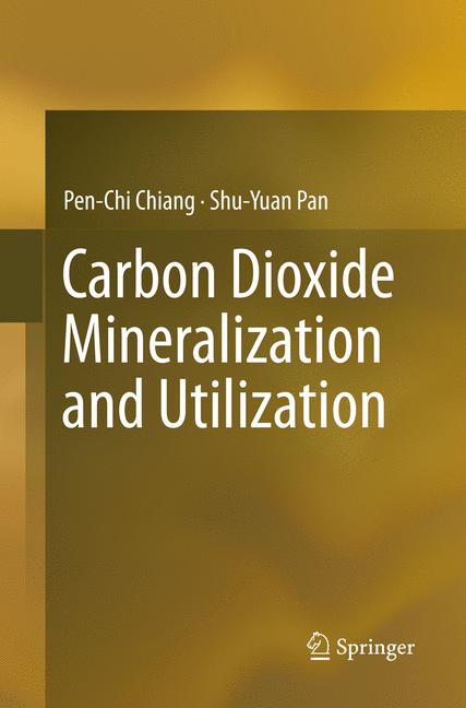 Carbon Dioxide Mine…