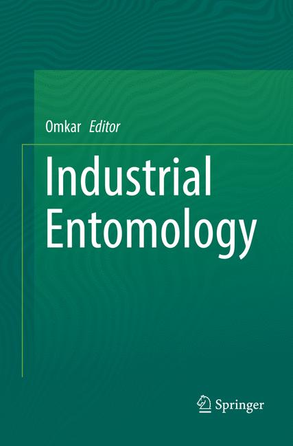 Industrial Entomolo…