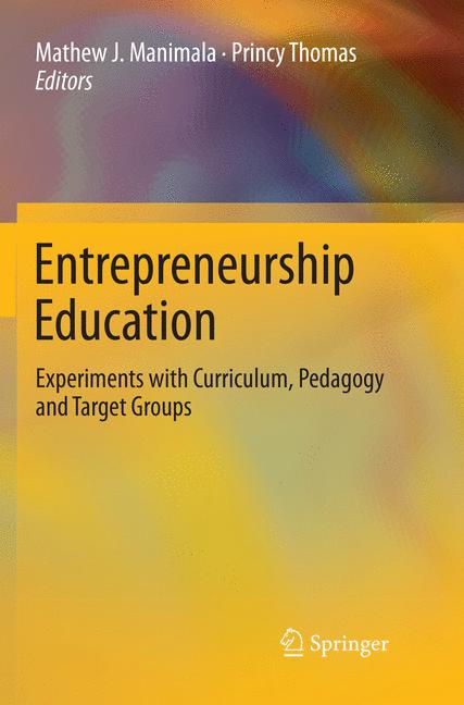 Entrepreneurship Ed… - image