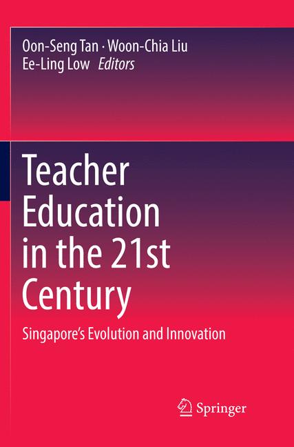 Teacher Education I…