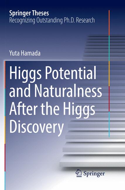 Higgs Potential And…
