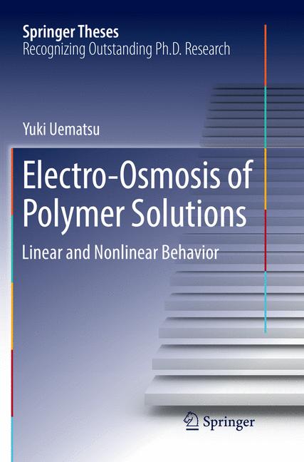 Electro-Osmosis Of … - image