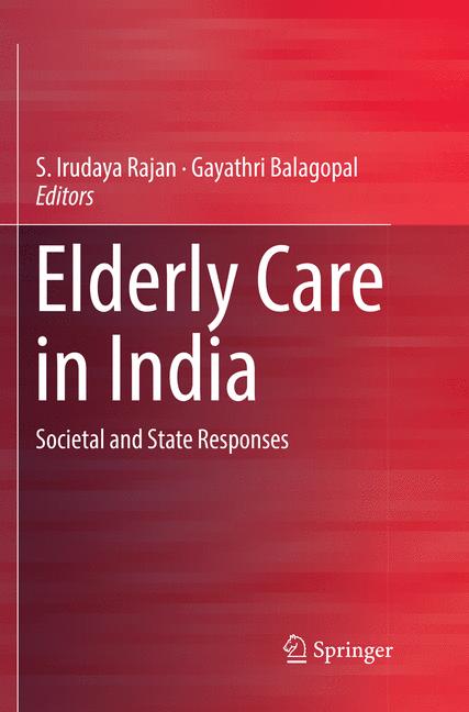 Elderly Care In Ind… - image