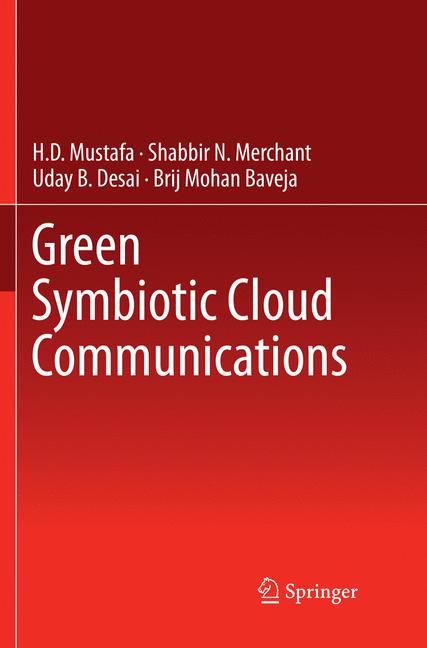 Green Symbiotic Clo… - image
