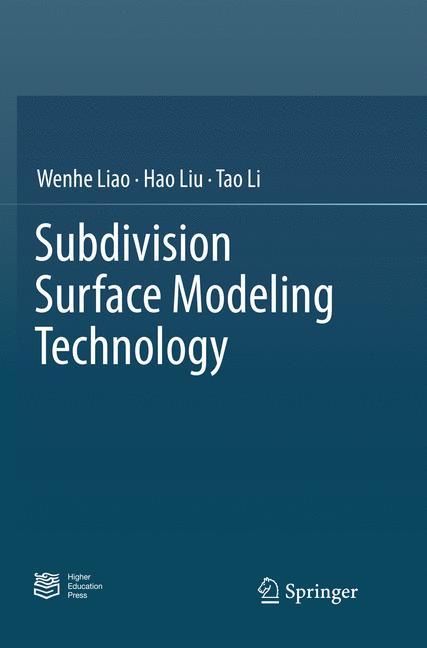 Subdivision Surface… - image