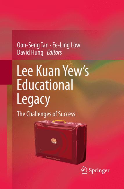 Lee Kuan YewâS Ed… - image