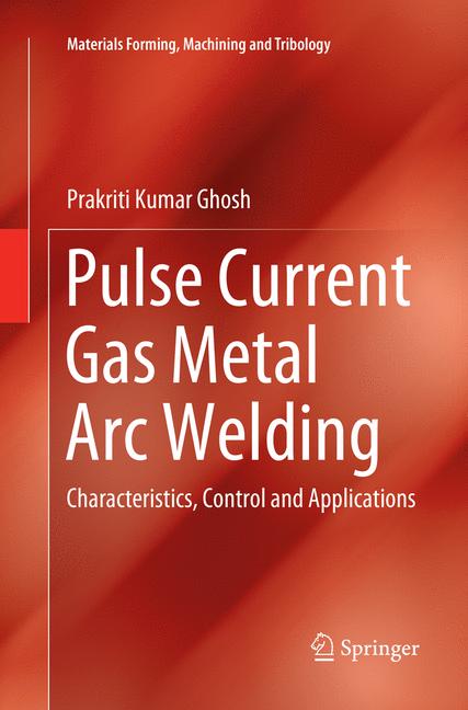 Pulse Current Gas M… - image