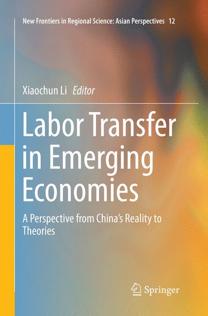 Labor Transfer In E… - image