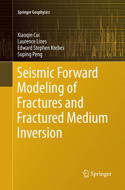 Seismic Forward Mod…