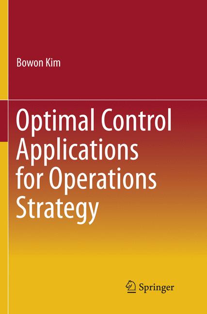 Optimal Control App… - image