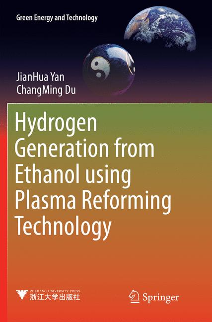 Hydrogen Generation…