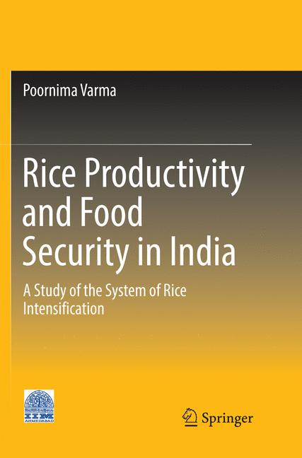 Rice Productivity A… - image