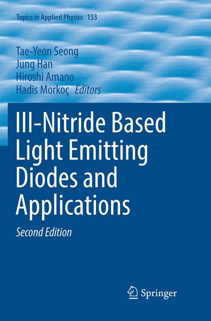 Iii-Nitride Based L…