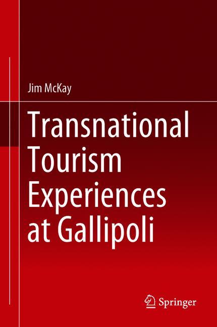 Transnational Touri… - image