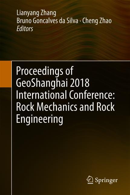 Proceedings Of Geos… - image