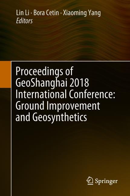 Proceedings Of Geos… - image