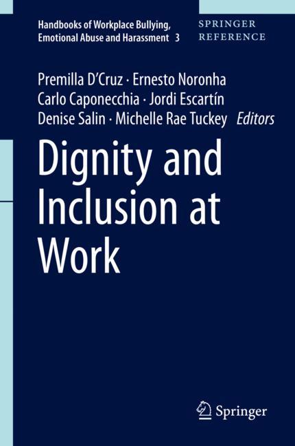 Dignity And Inclusi… - image