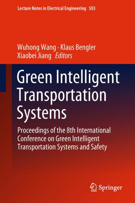 Green Intelligent T… - image