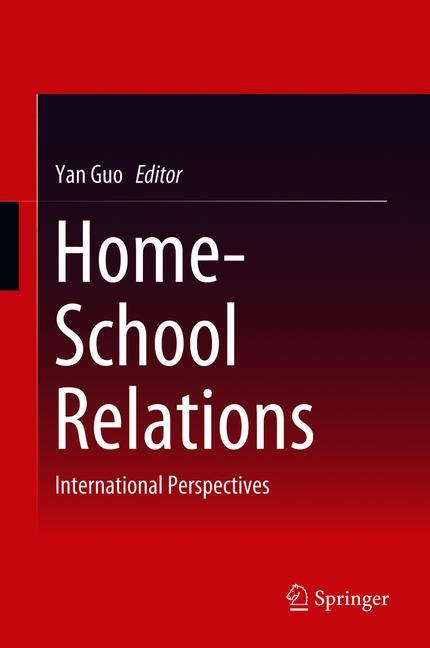 Home-School Relatio… - image