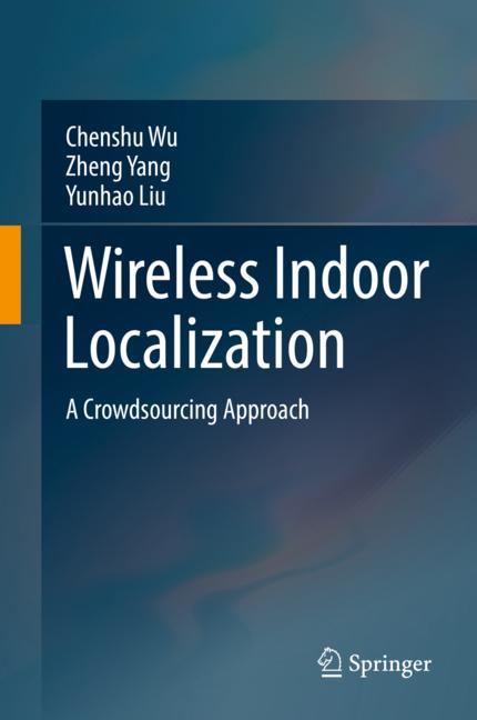 Wireless Indoor Loc… - image