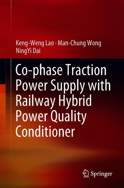 Co-Phase Traction P… - image