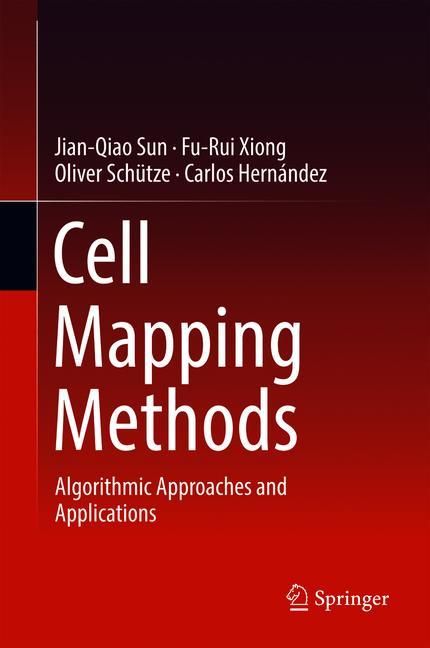 Cell Mapping Methods - image