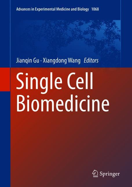 Single Cell Biomedi… - image